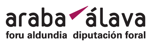 Araba/Álava Foru Aldundia · Diputación Foral