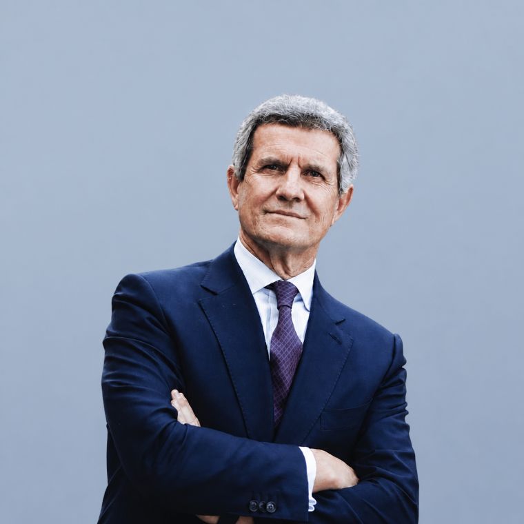 Francisco J. Riberas