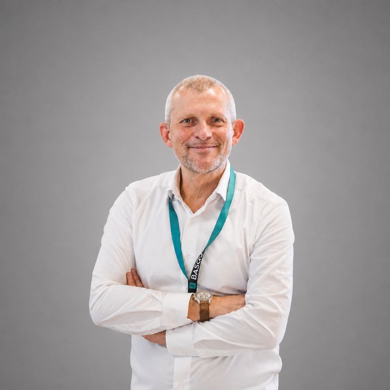 Pablo Fernández